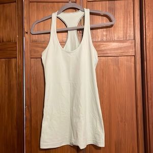 Lululemon Racerback Tank
